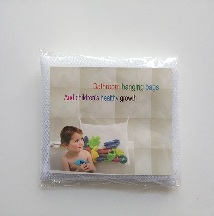 Babies And Toddlers Splashing Toys Store Hanging Bag